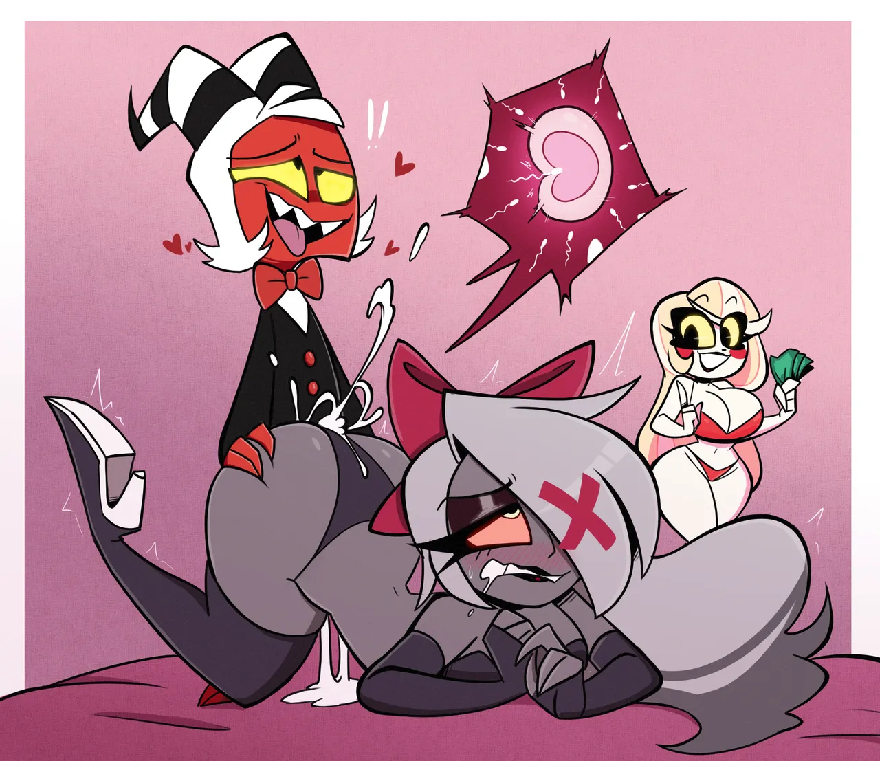 Artist - Nell Joestar - Image 540