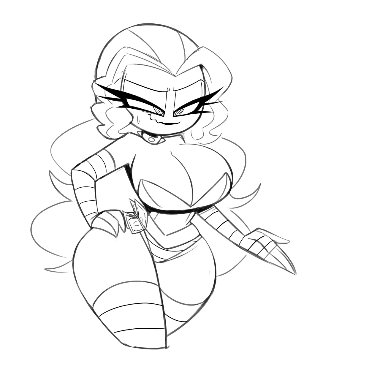 Artist - Nell Joestar - Image 554