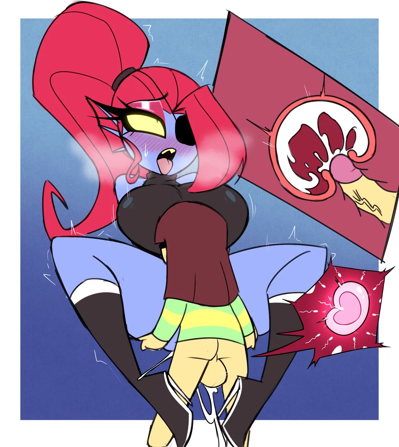 Artist - Nell Joestar - Image 558