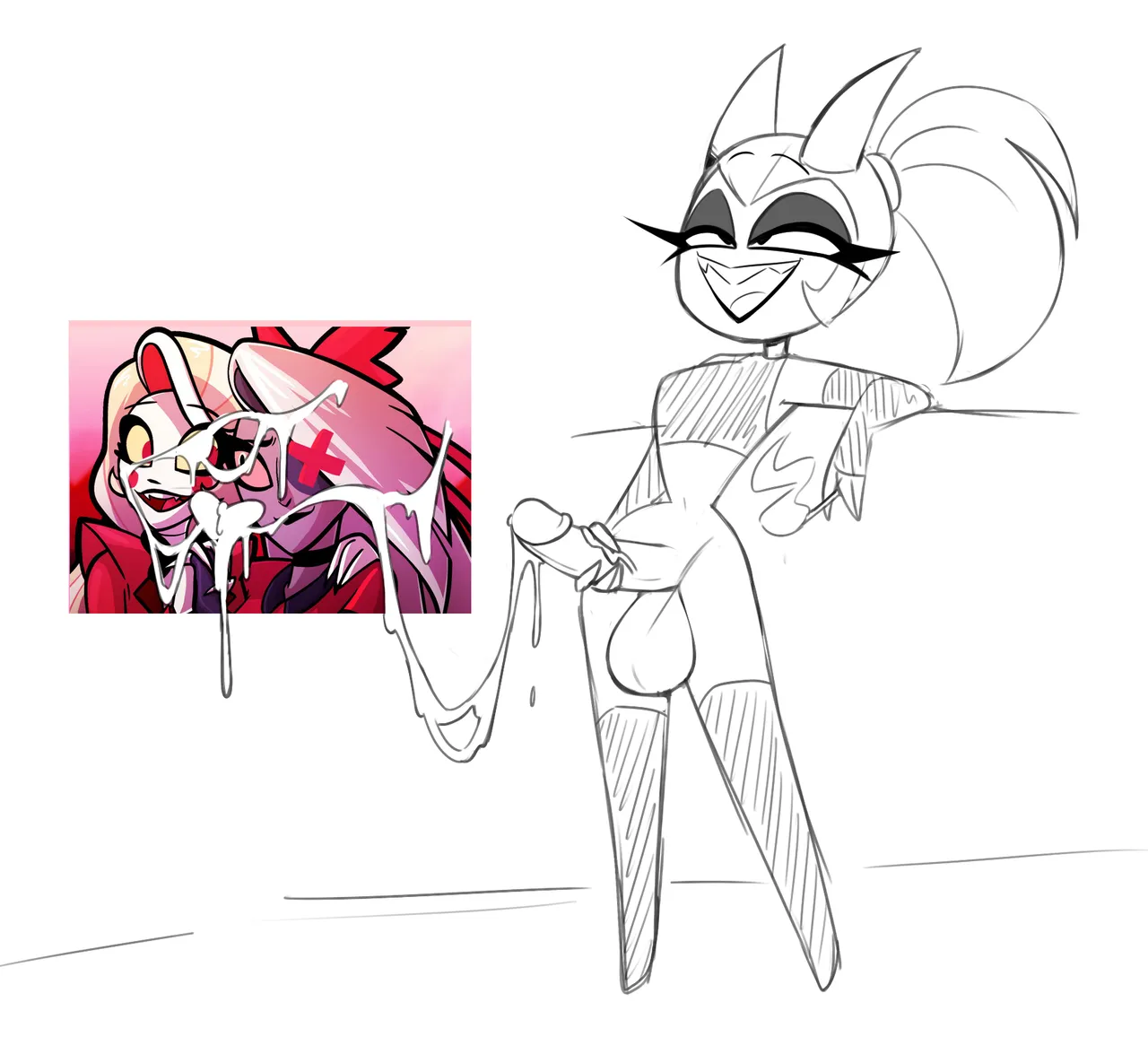 Artist - Nell Joestar - Image 559