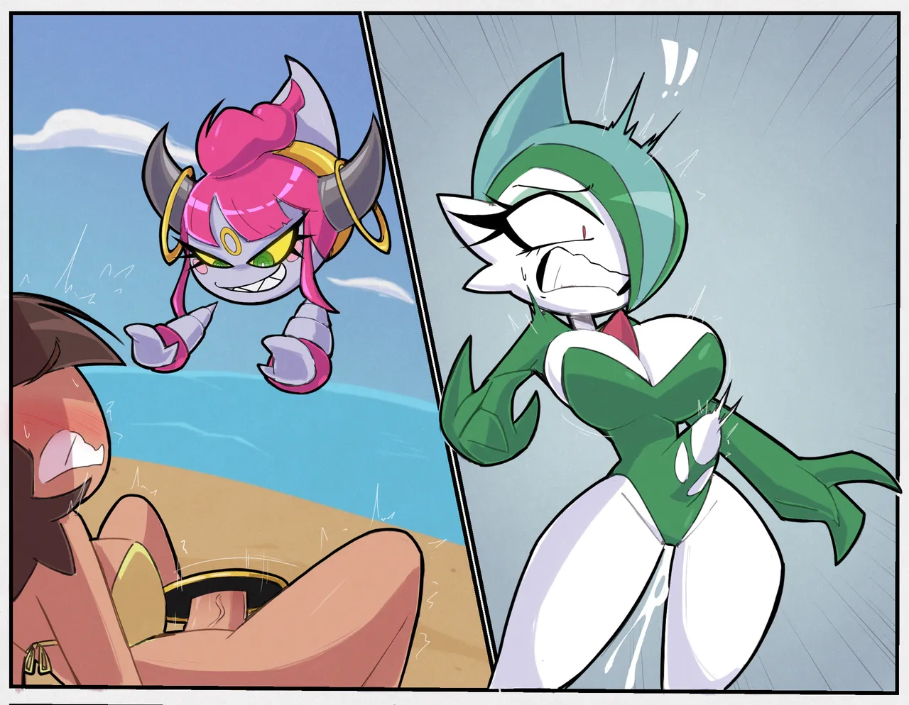 Artist - Nell Joestar - Image 56