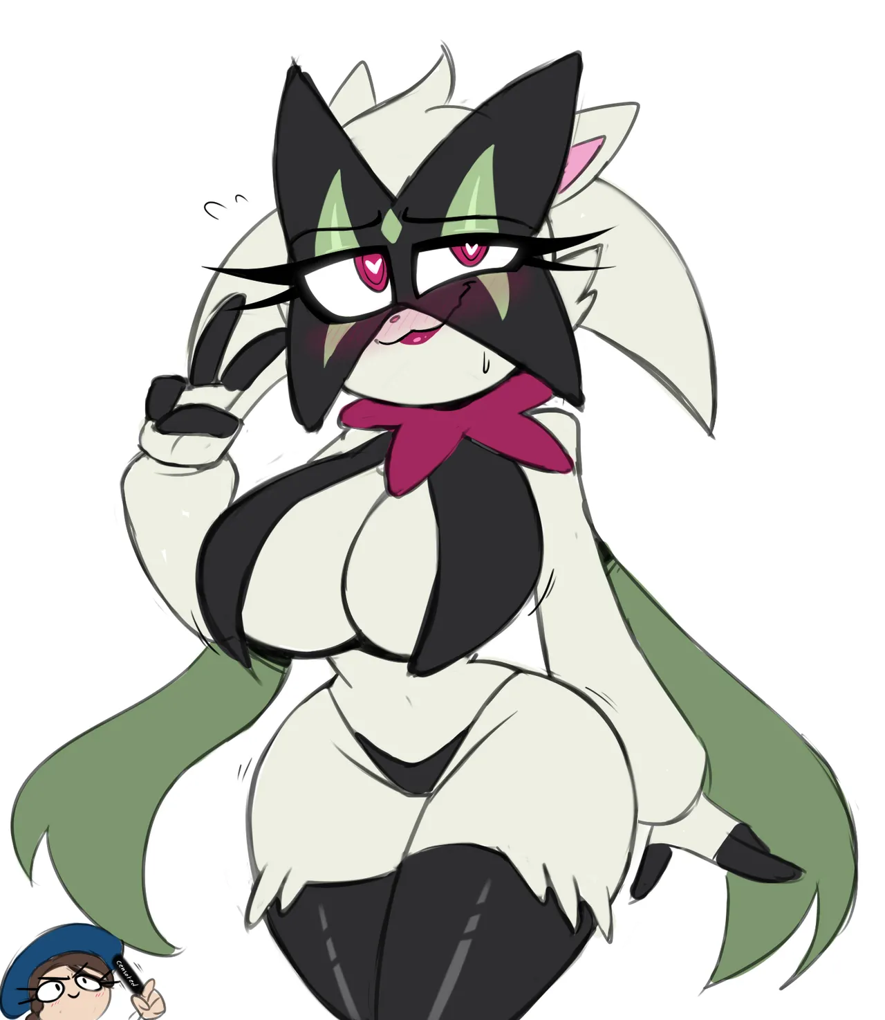 Artist - Nell Joestar - Image 577