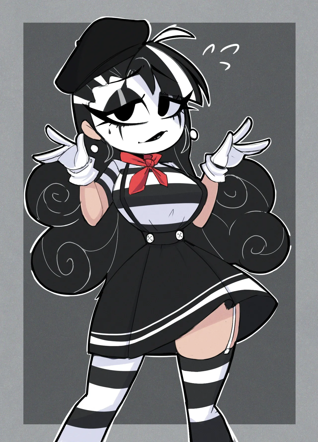 Artist - Nell Joestar - Image 58