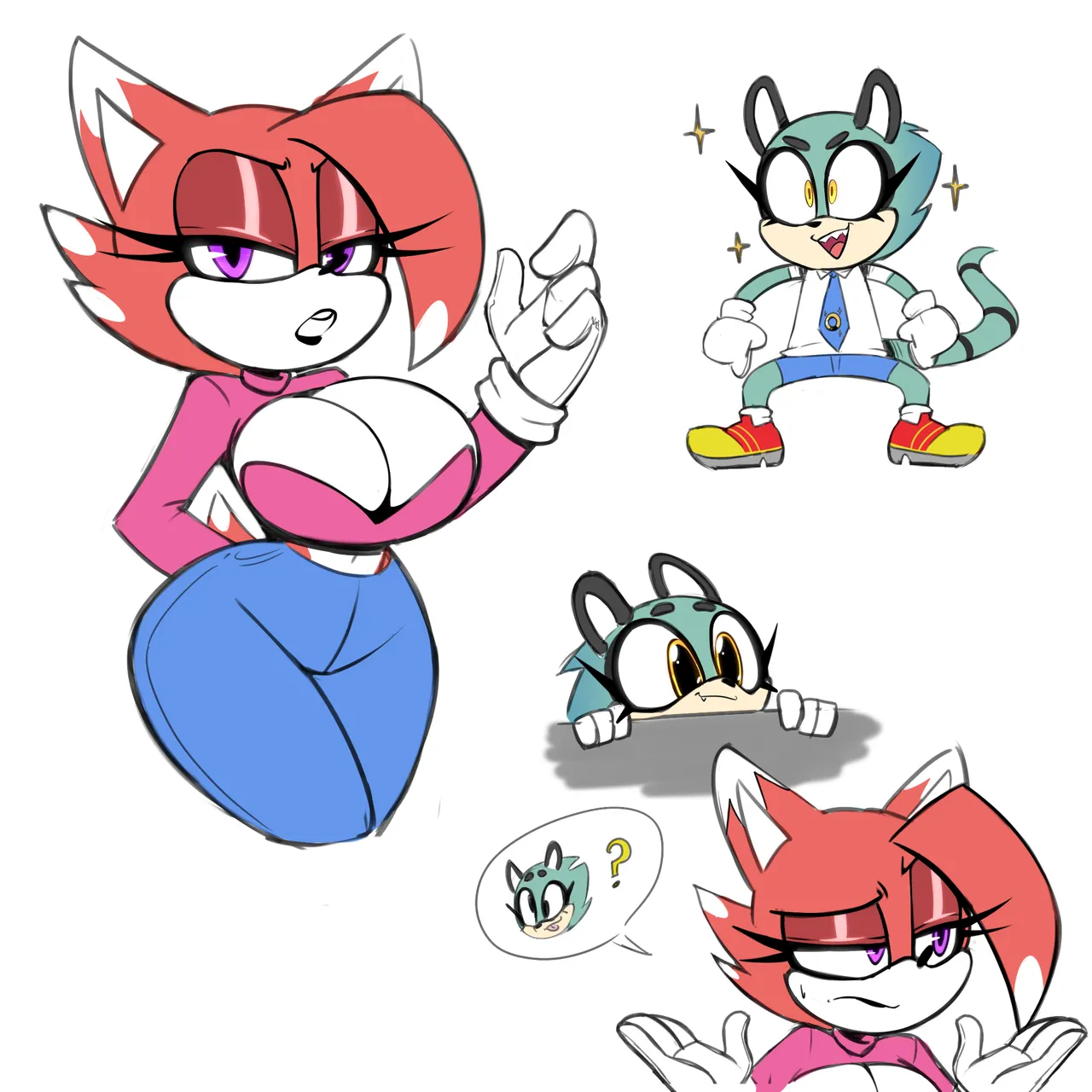 Artist - Nell Joestar - Image 584