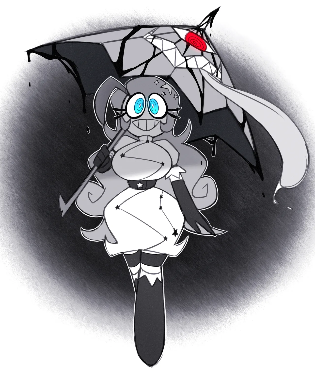 Artist - Nell Joestar - Image 591