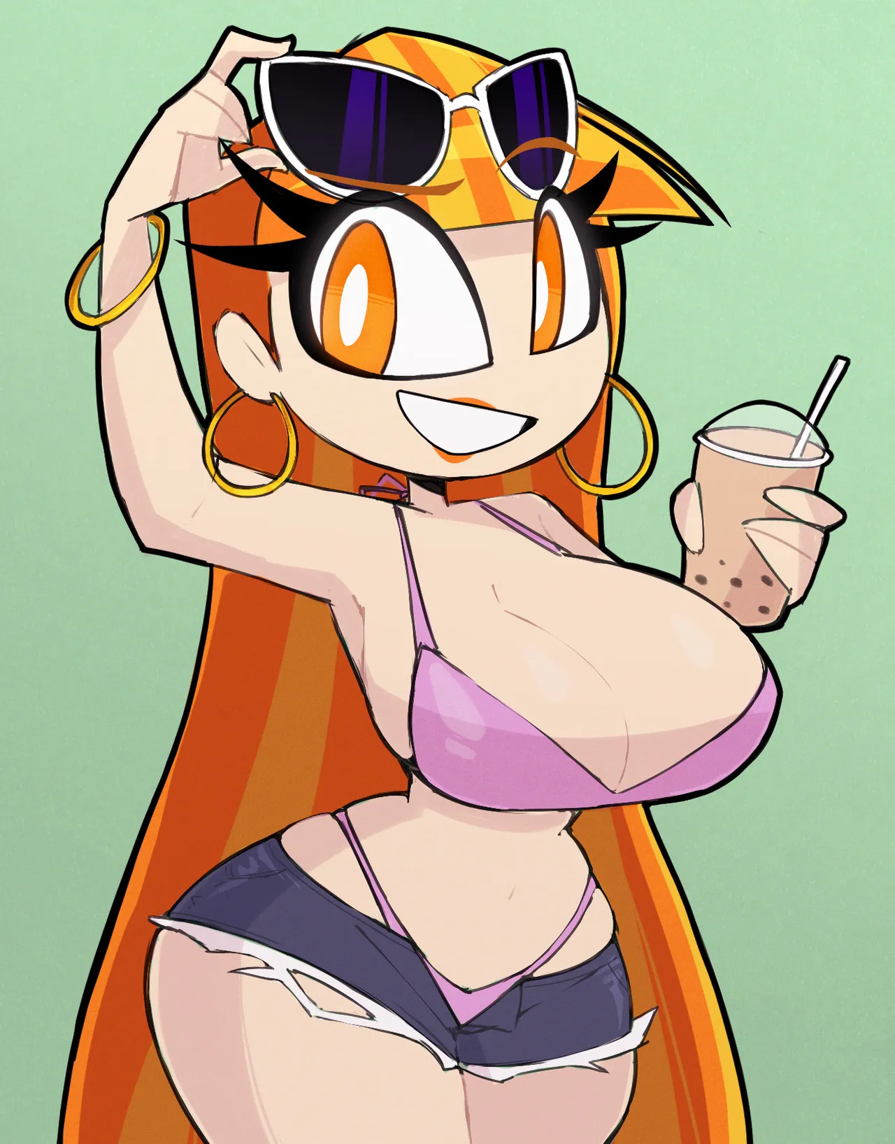 Artist - Nell Joestar - Image 60