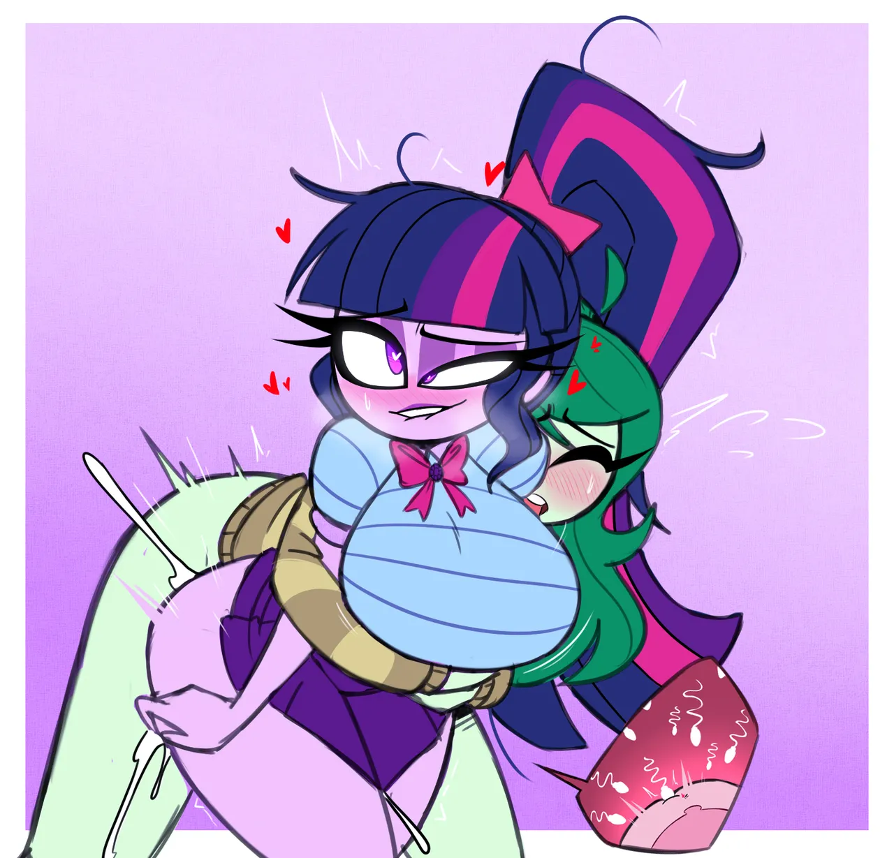 Artist - Nell Joestar - Image 604