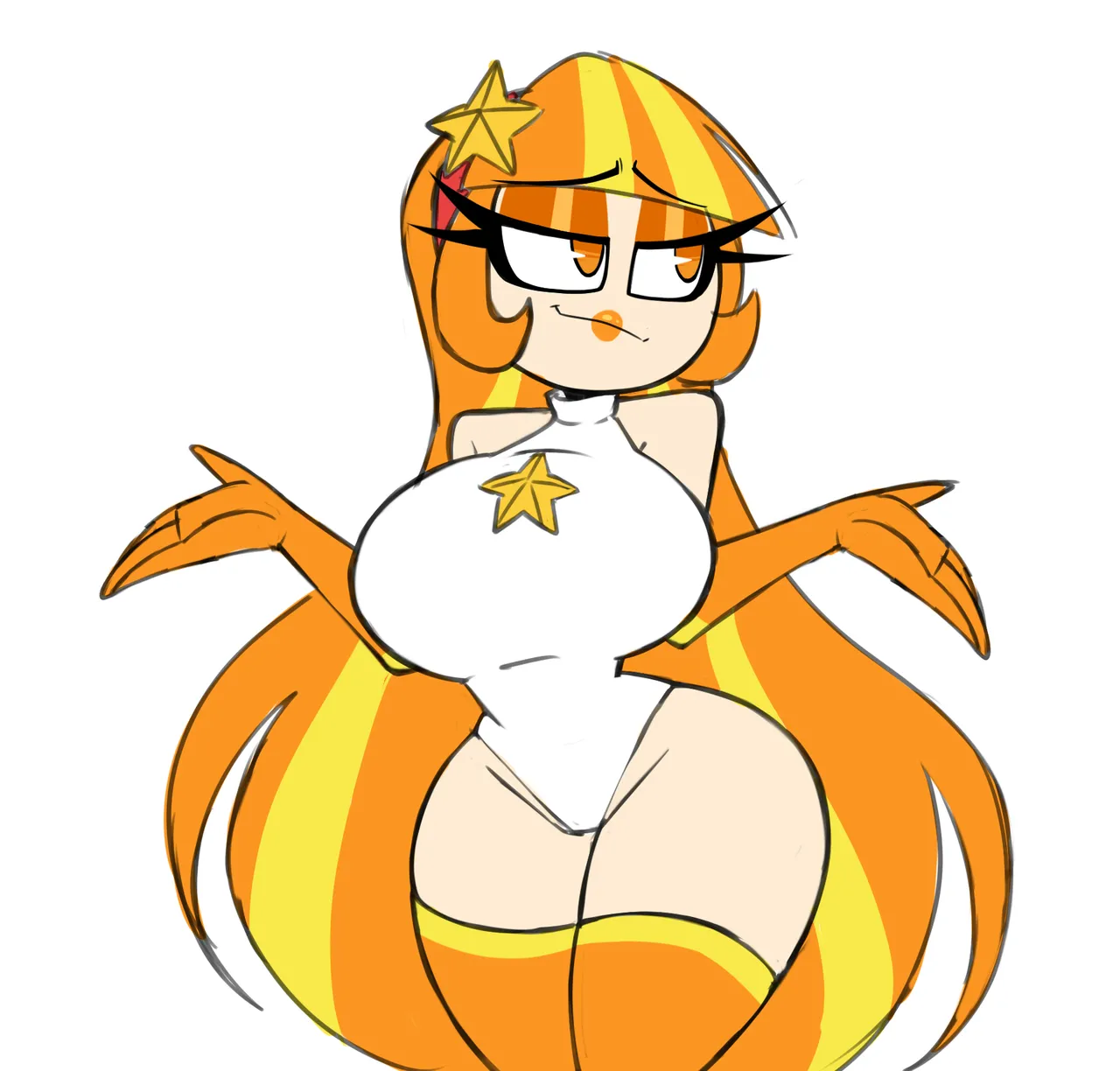 Artist - Nell Joestar - Image 606