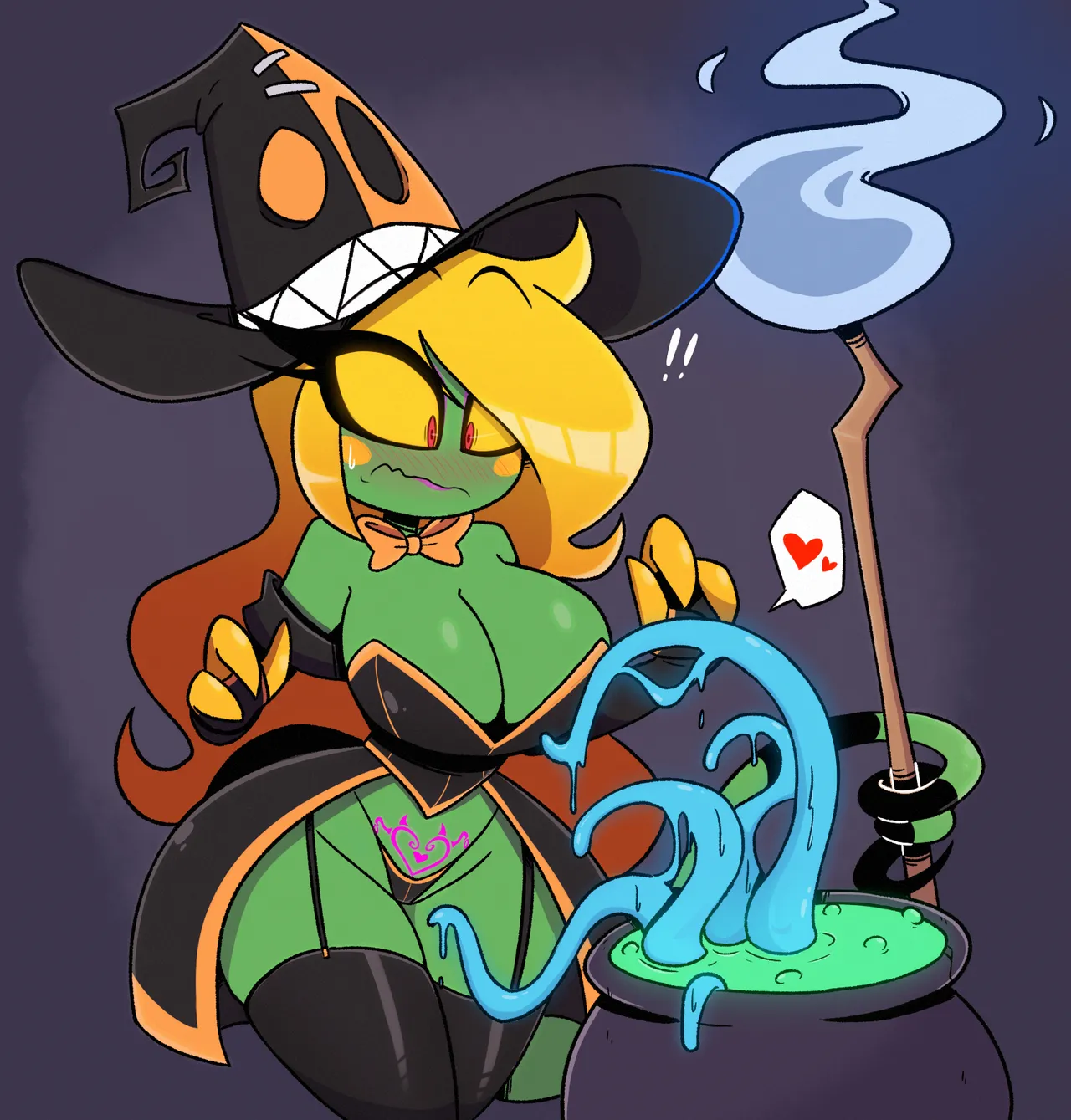 Artist - Nell Joestar - Image 609