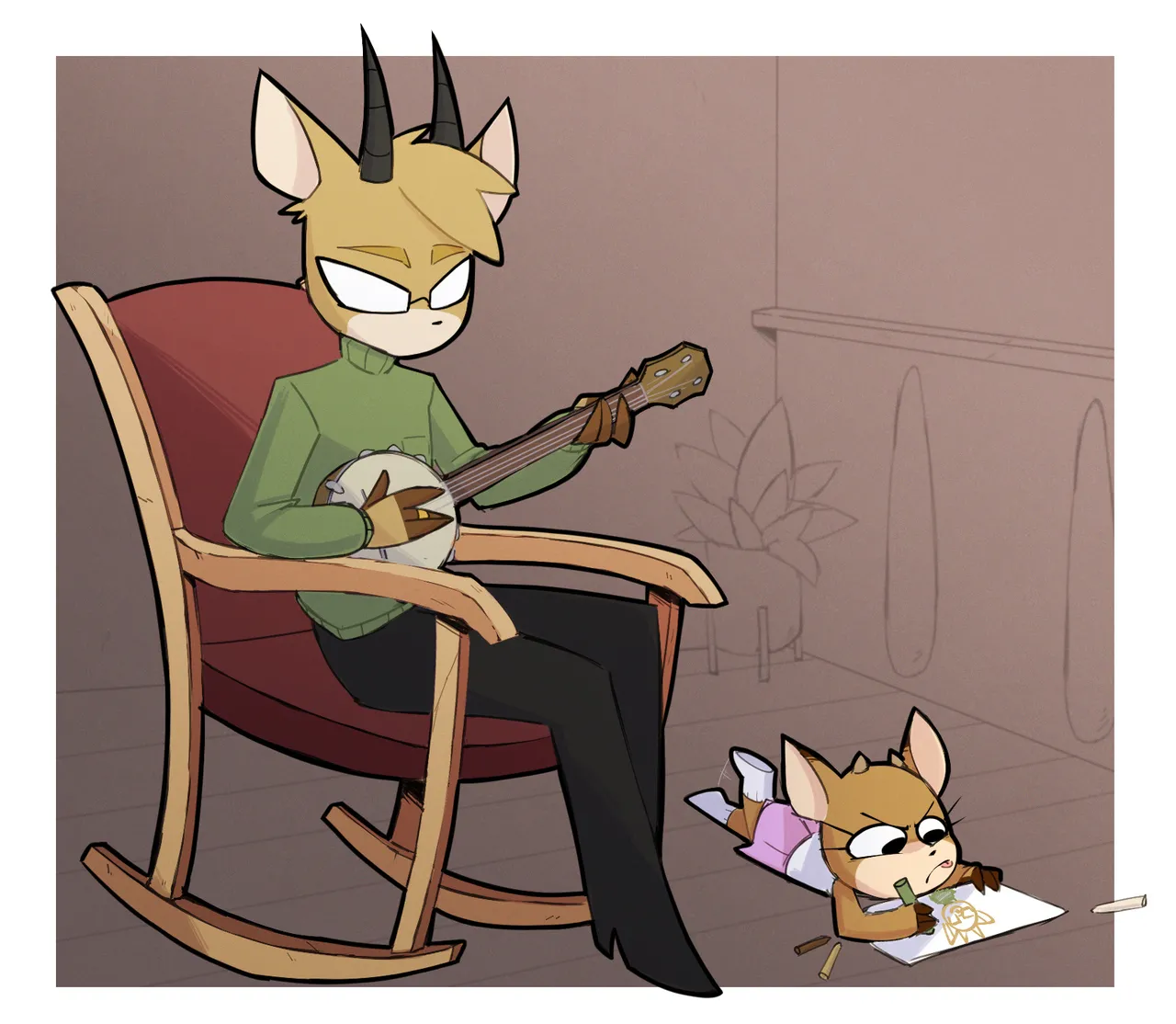 Artist - Nell Joestar - Image 61