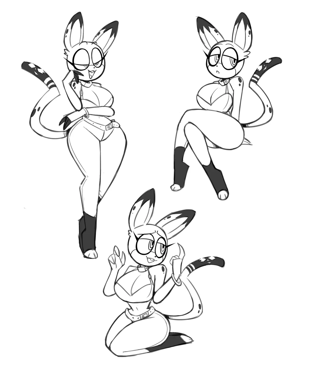 Artist - Nell Joestar - Image 617