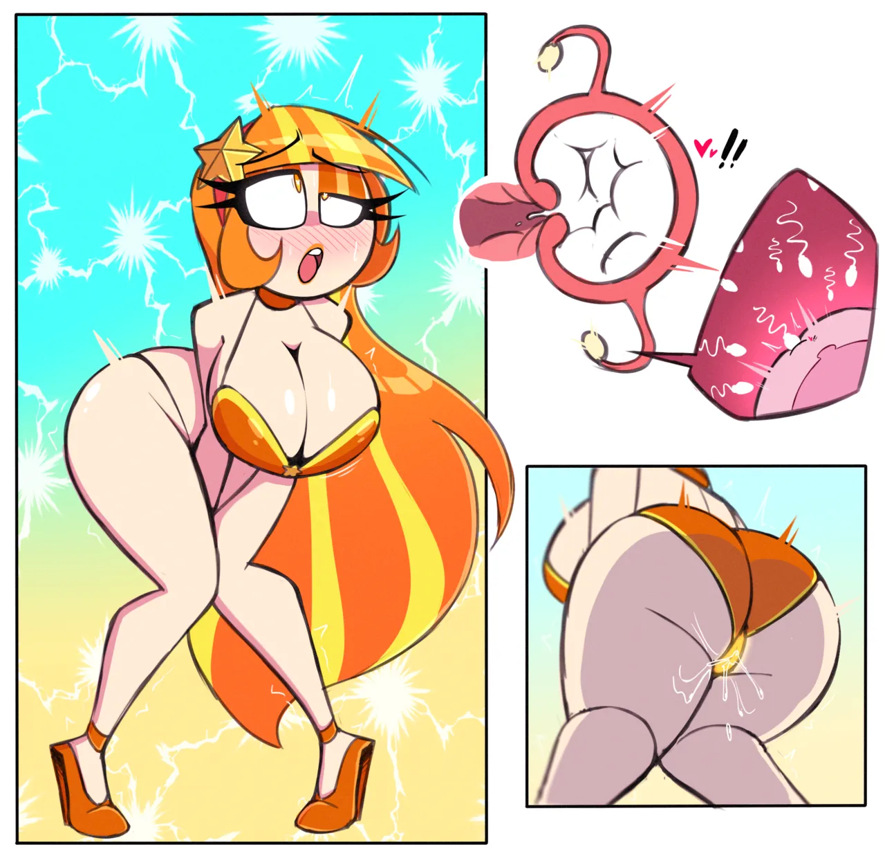 Artist - Nell Joestar - Image 618