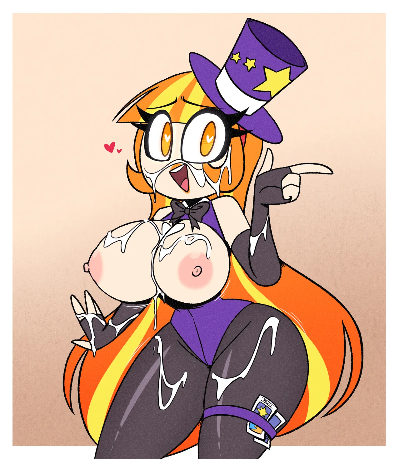 Artist - Nell Joestar - Image 621