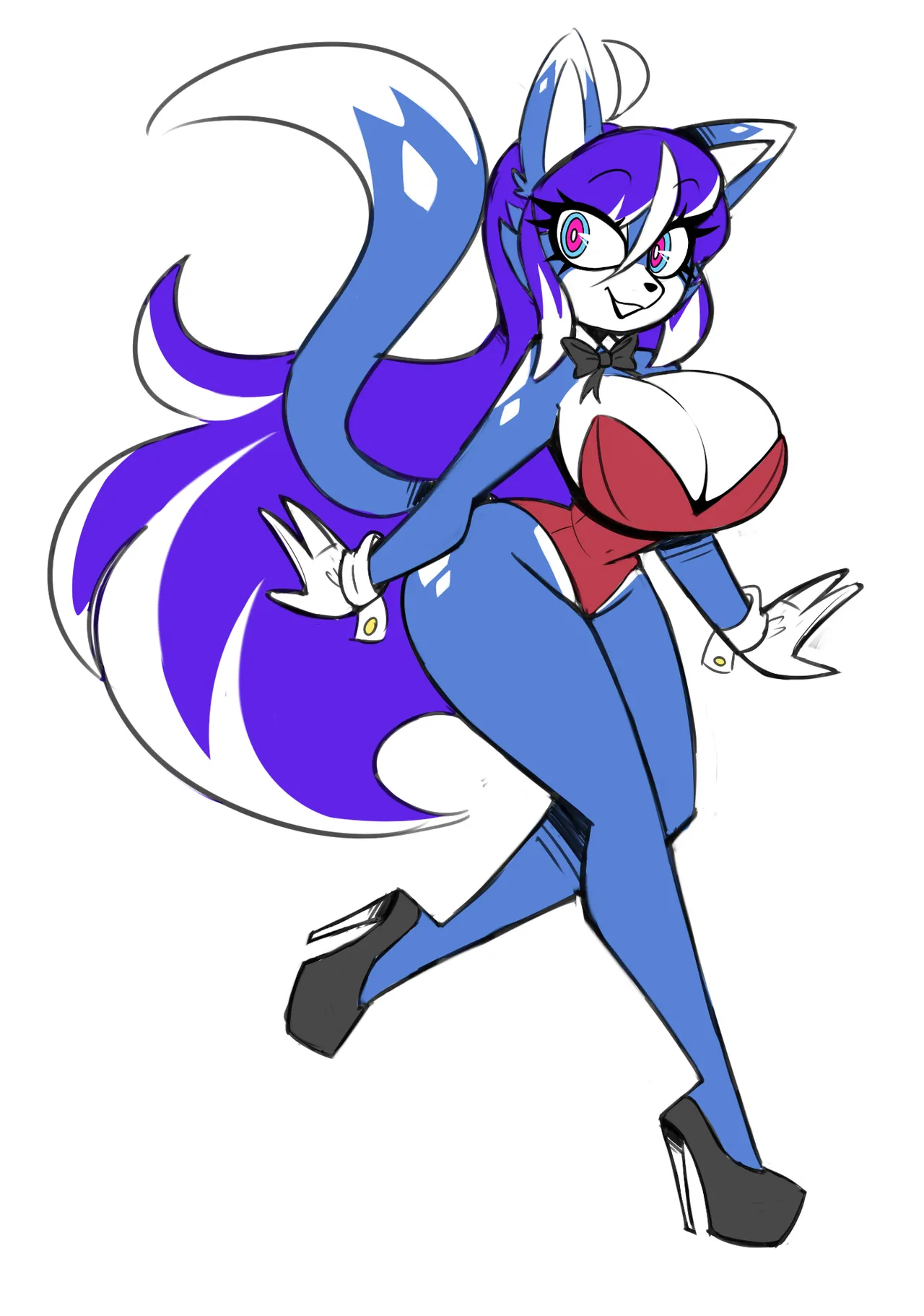 Artist - Nell Joestar - Image 632