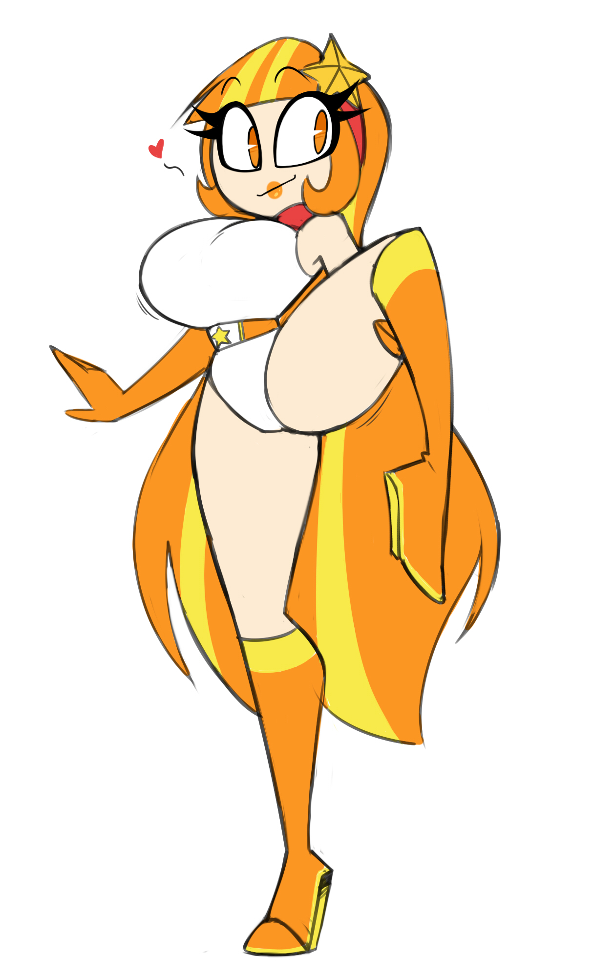 Artist - Nell Joestar - Image 633