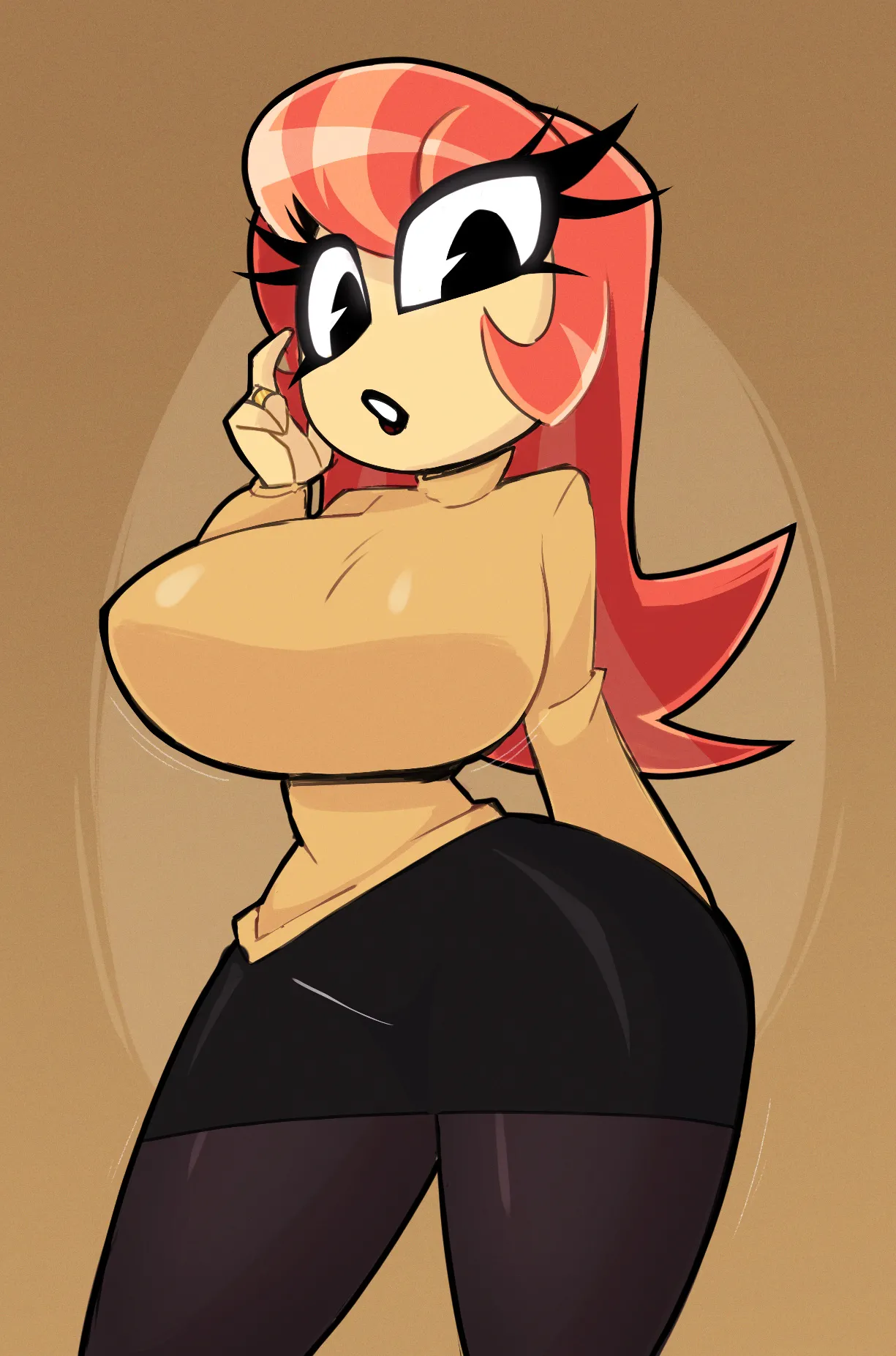 Artist - Nell Joestar - Image 64