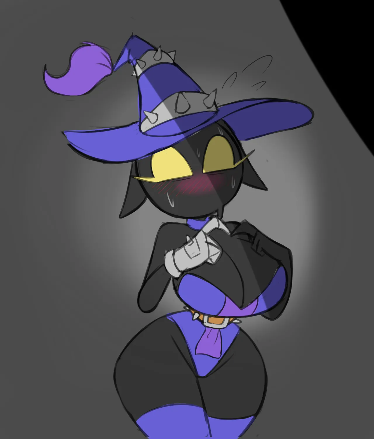 Artist - Nell Joestar - Image 645