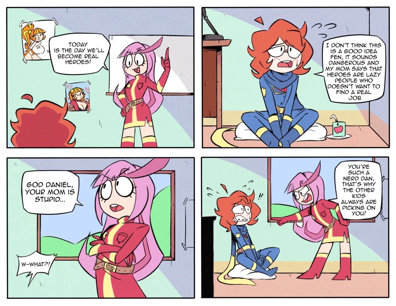 Artist - Nell Joestar - Image 646