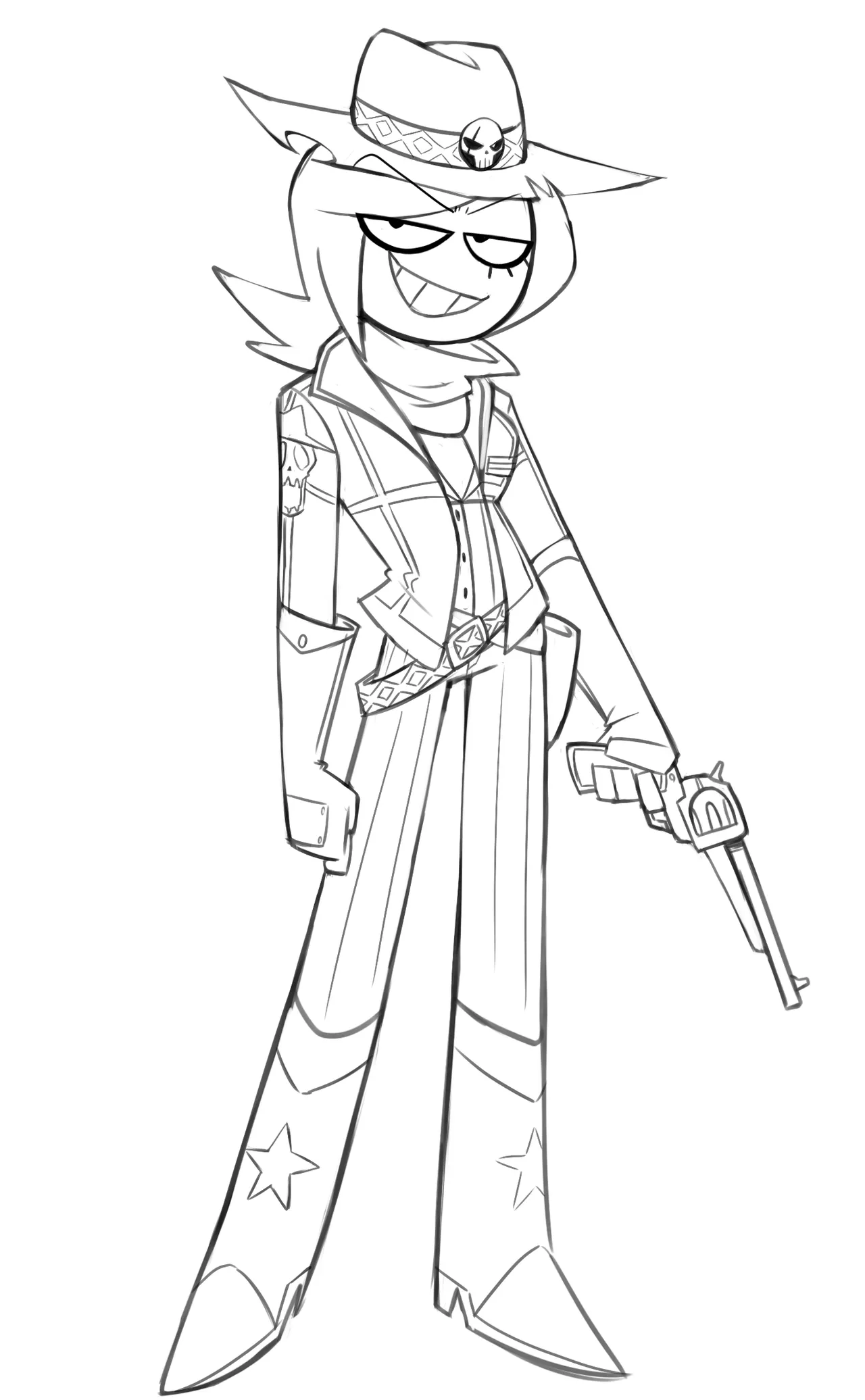 Artist - Nell Joestar - Image 648