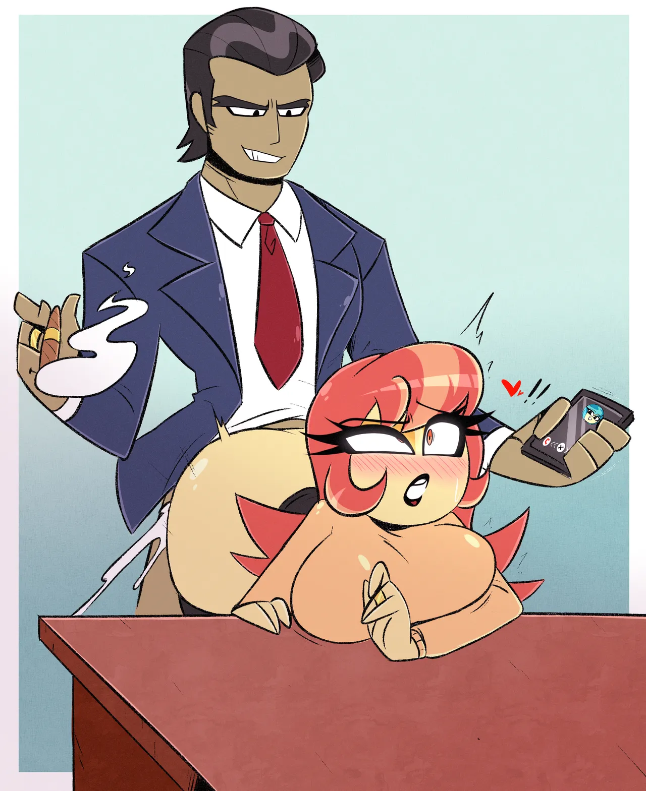 Artist - Nell Joestar - Image 650