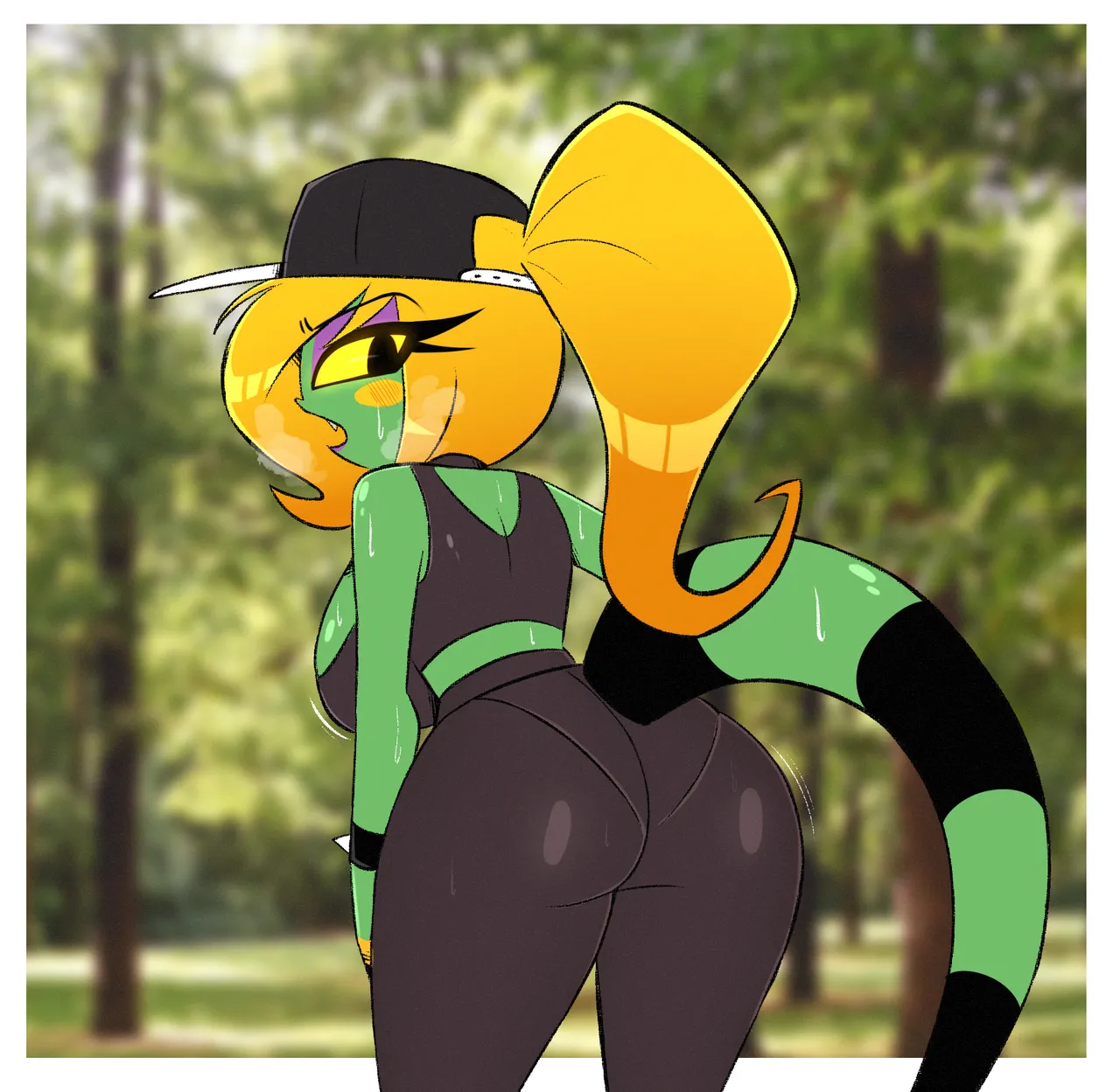 Artist - Nell Joestar - Image 652