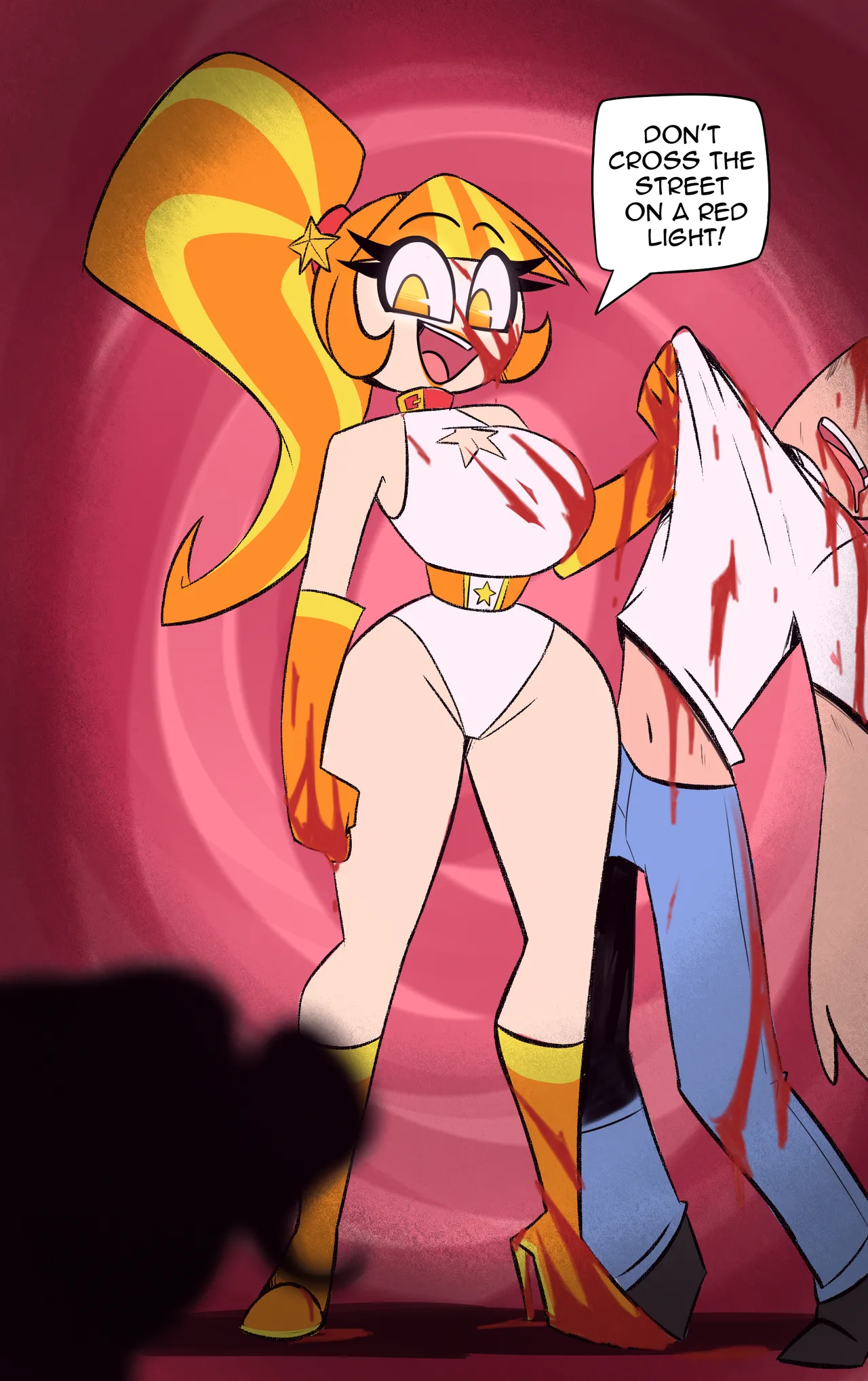 Artist - Nell Joestar - Image 658