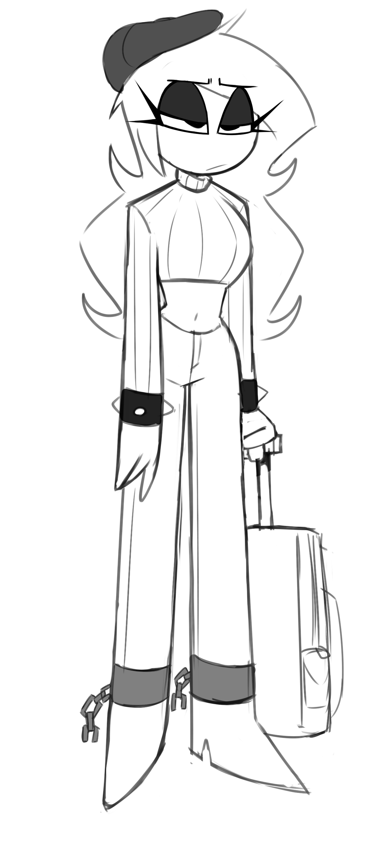 Artist - Nell Joestar - Image 659