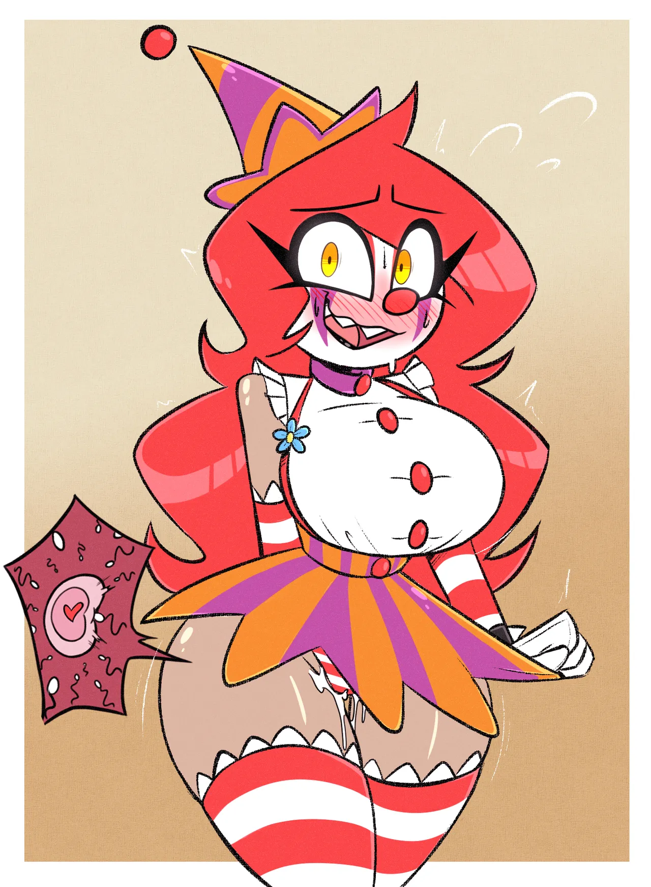 Artist - Nell Joestar - Image 667