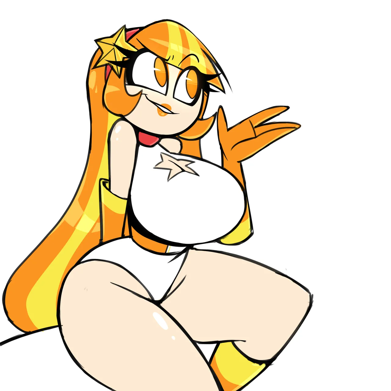 Artist - Nell Joestar - Image 687