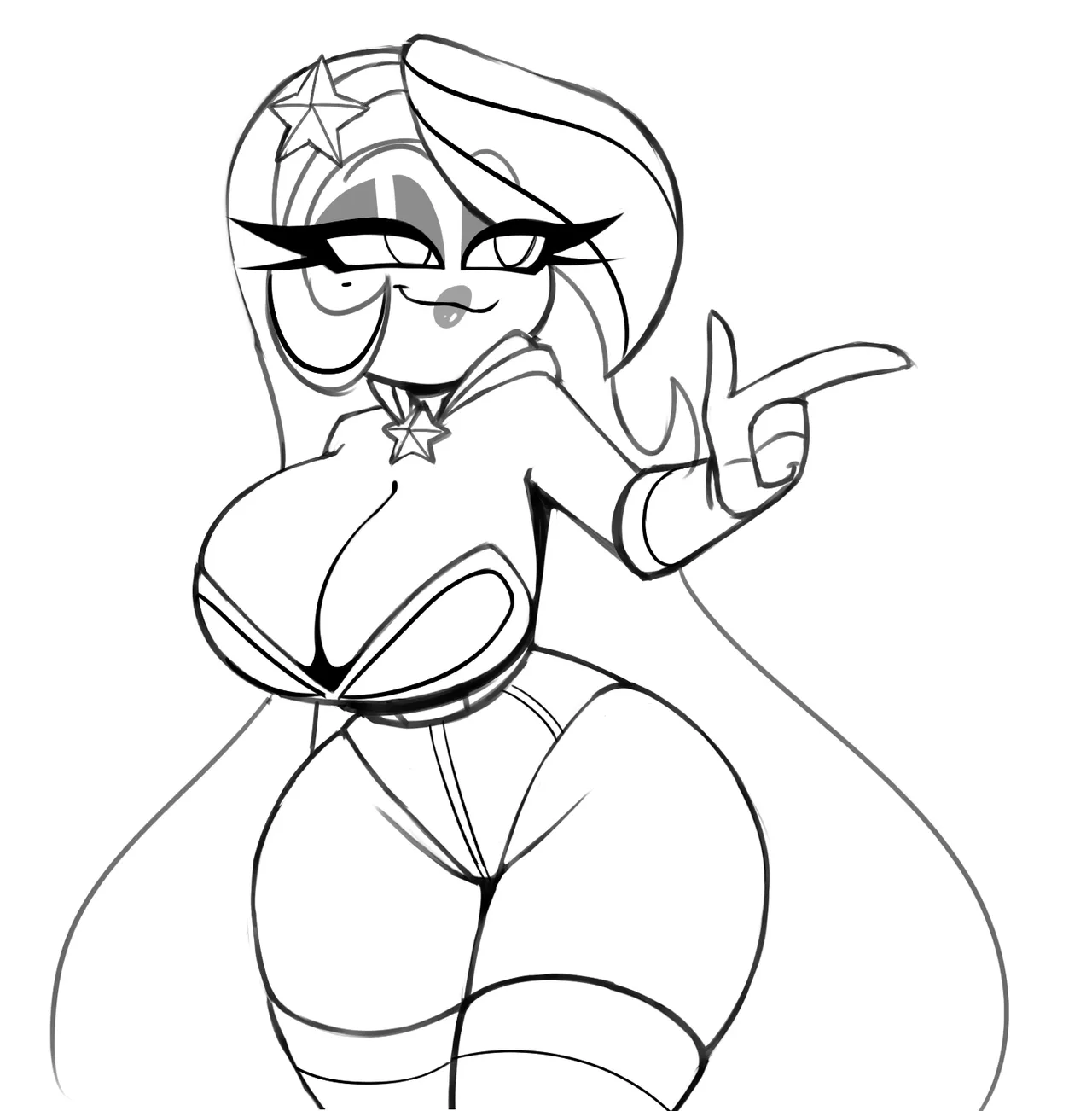 Artist - Nell Joestar - Image 688