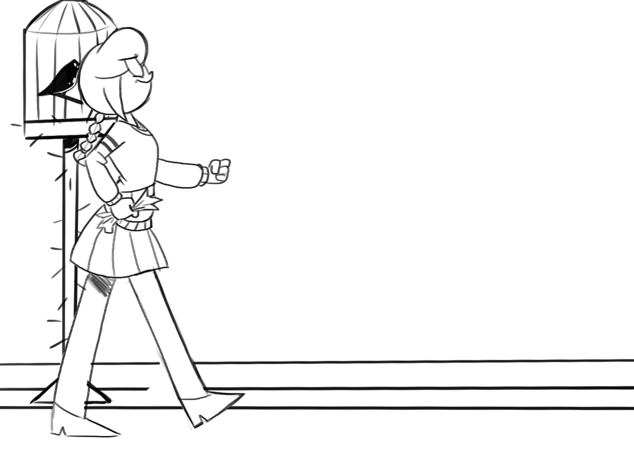 Artist - Nell Joestar - Image 692