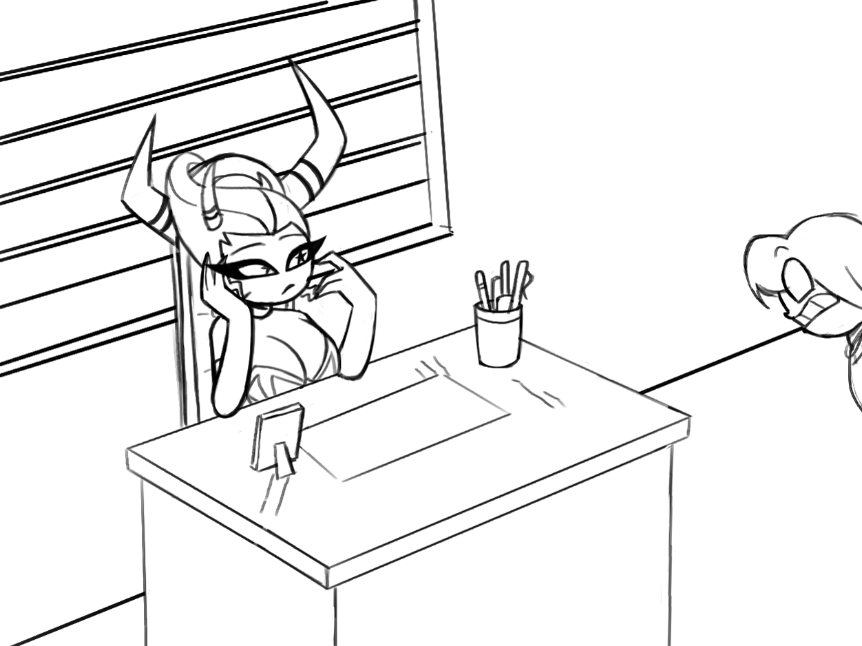 Artist - Nell Joestar - Image 693