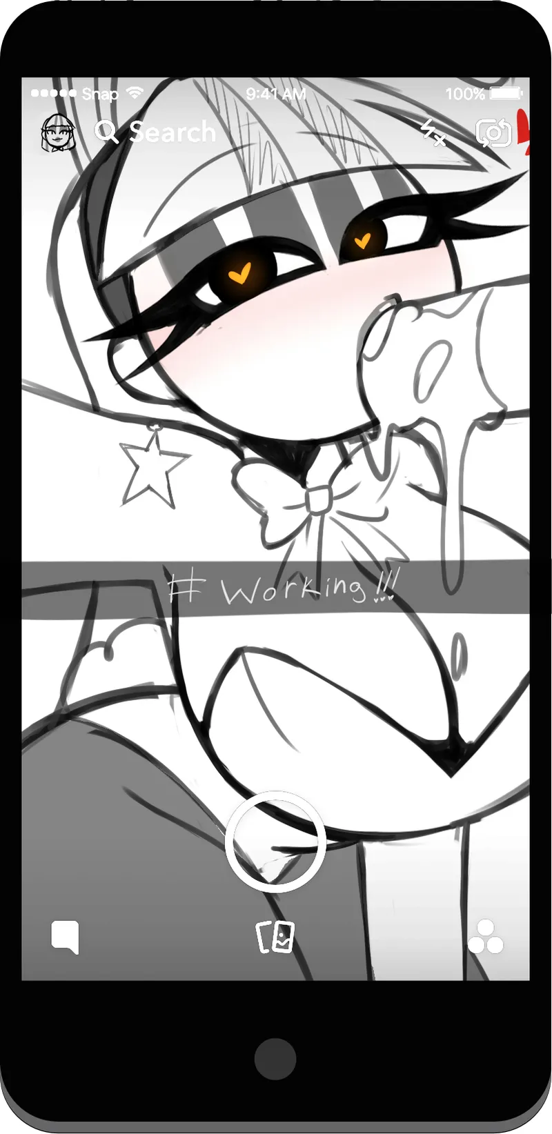 Artist - Nell Joestar - Image 694