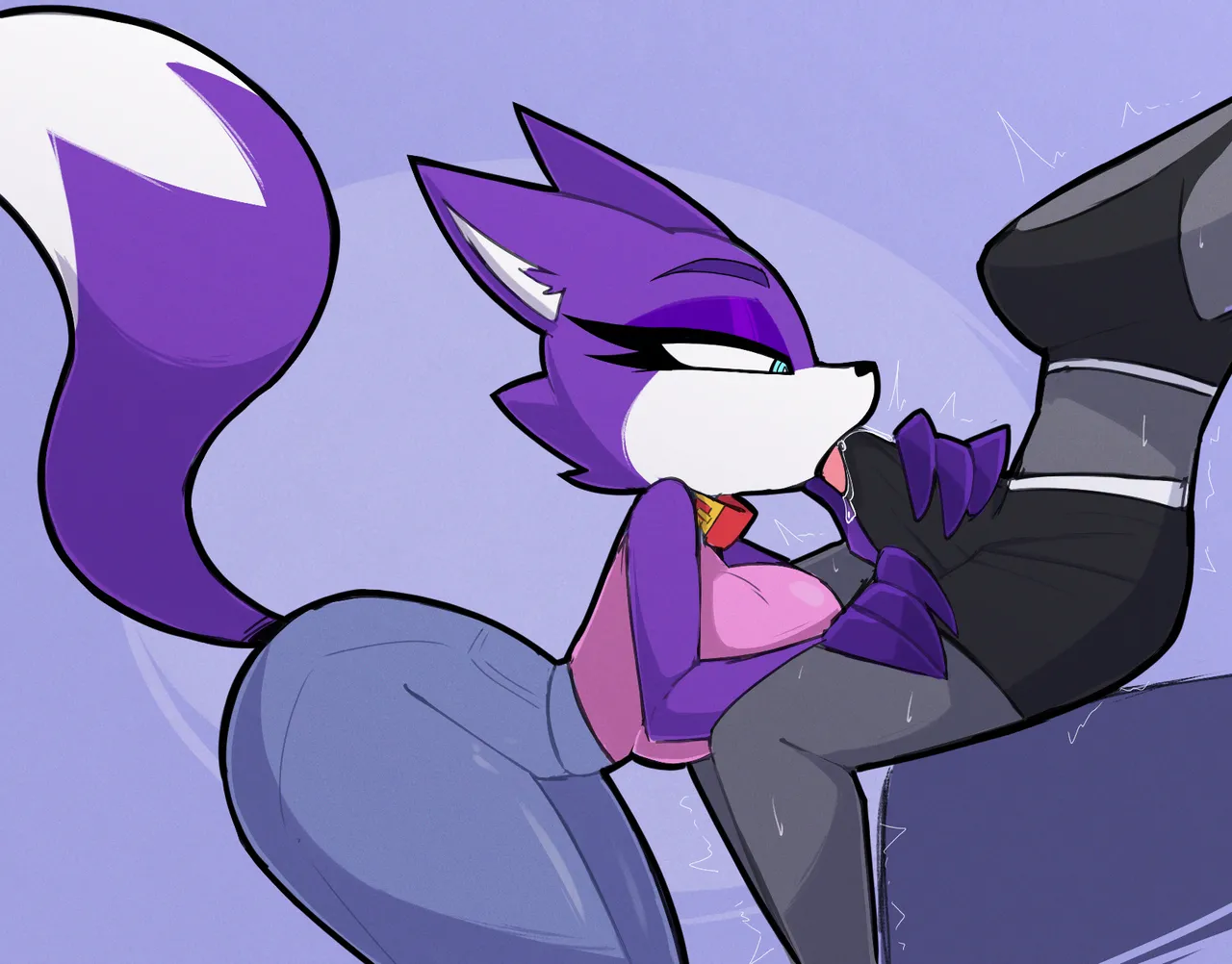 Artist - Nell Joestar - Image 72