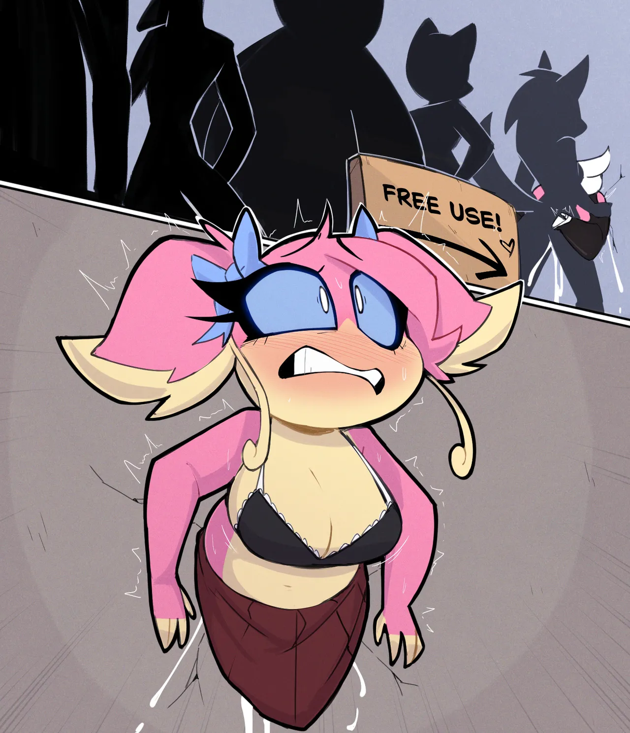 Artist - Nell Joestar - Image 87