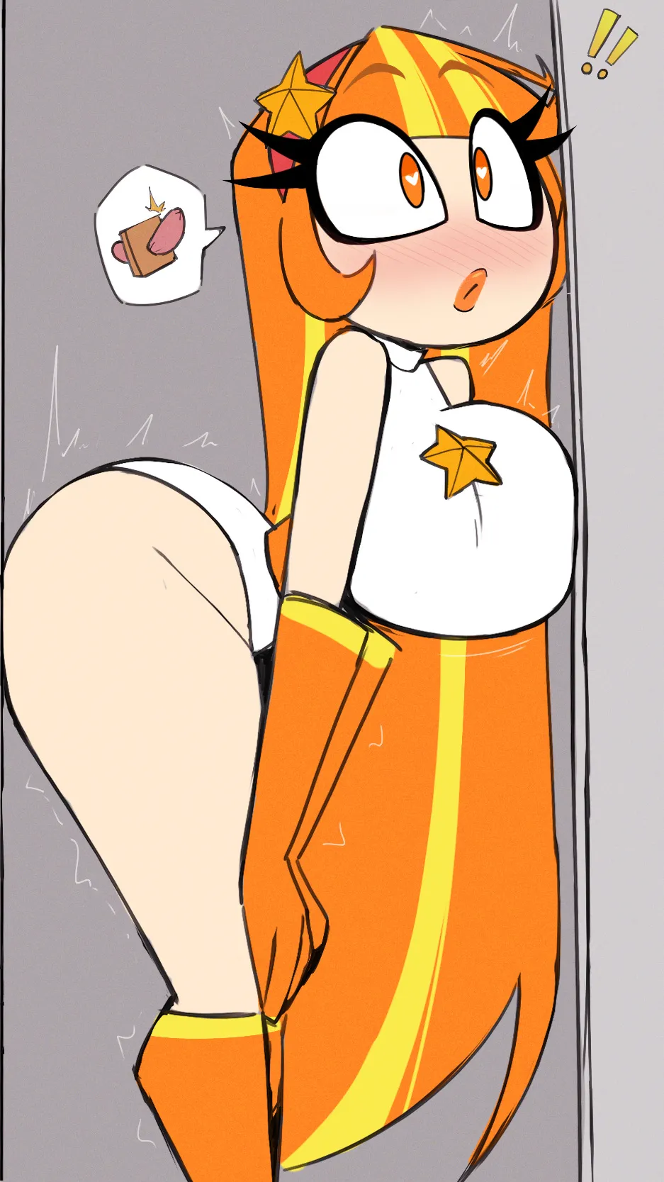 Artist - Nell Joestar - Image 92