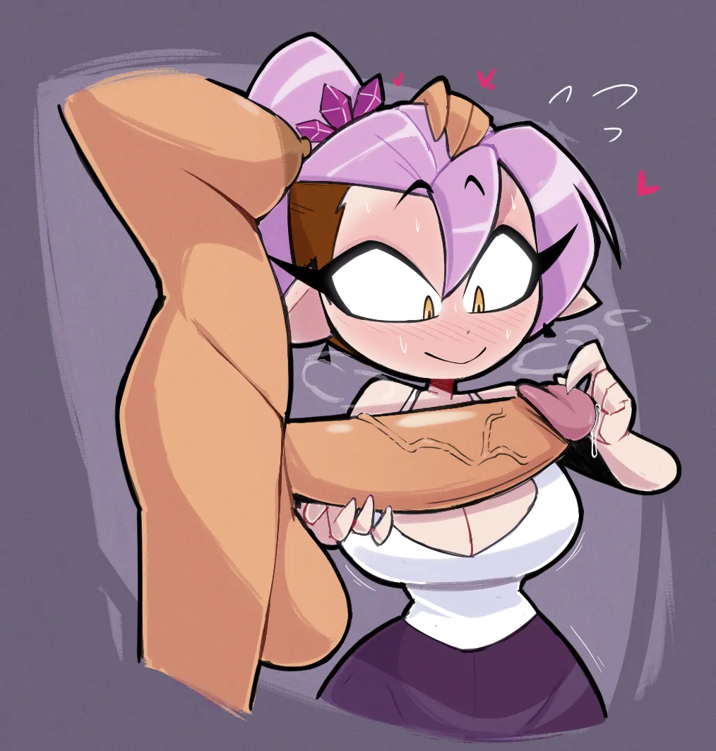 Artist - Nell Joestar - Image 97