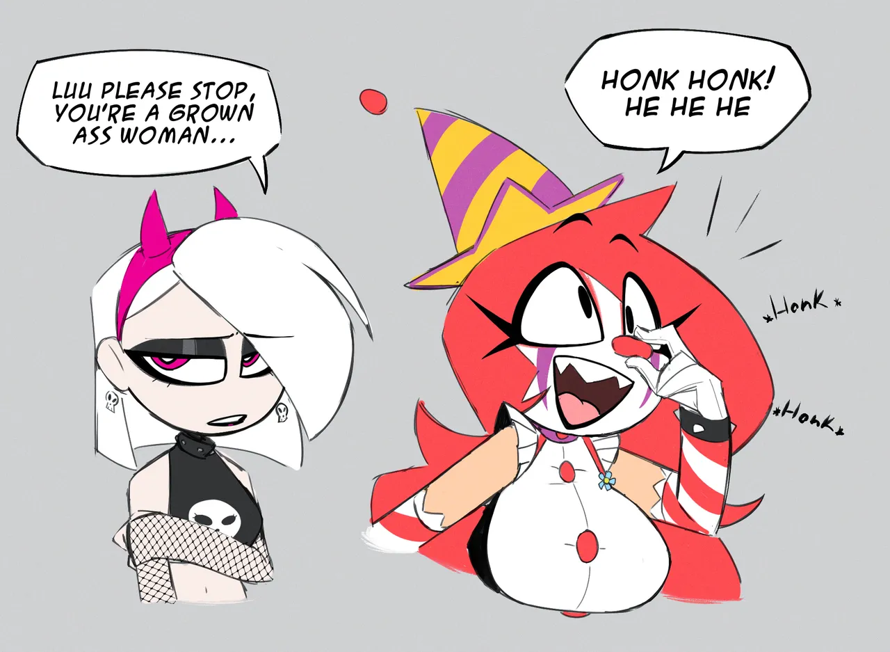 Artist - Nell Joestar - Image 98