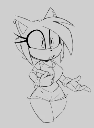 Artist - Nell Joestar - Page 100