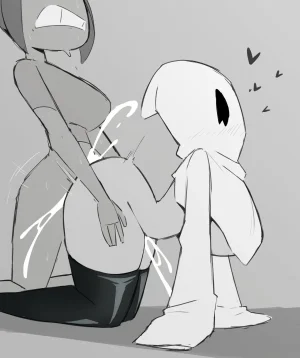 Artist - Nell Joestar - Page 102