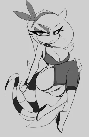 Artist - Nell Joestar - Page 104