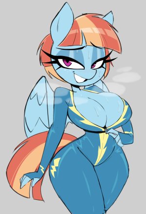 Artist - Nell Joestar - Page 11