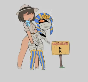 Artist - Nell Joestar - Page 115