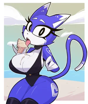 Artist - Nell Joestar - Page 117