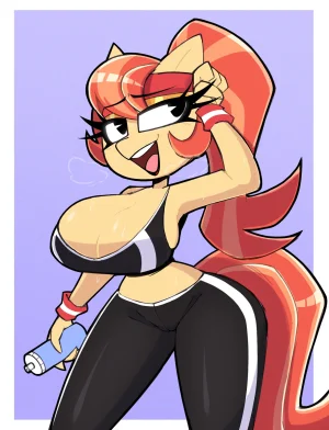 Artist - Nell Joestar - Page 133