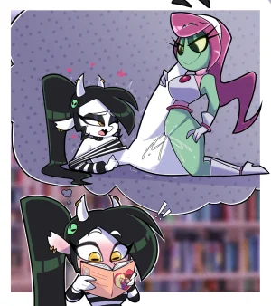 Artist - Nell Joestar - Page 138