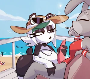 Artist - Nell Joestar - Page 140