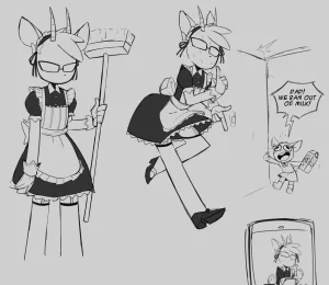 Artist - Nell Joestar - Page 144