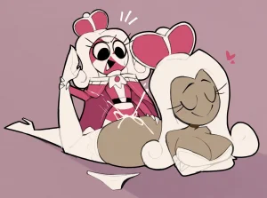 Artist - Nell Joestar - Page 15