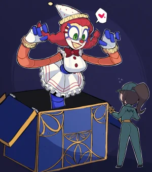 Artist - Nell Joestar - Page 151